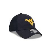 West Virginia New Era 3930 Basic Flex Cap